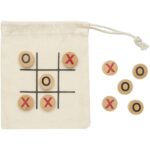 Whorl koka spēle (Tic-Tac-Toe) - Image 2