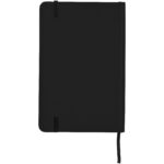 Classic A5 piezīmju grāmata ar cieto vāku - Image 3