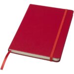 Classic A5 piezīmju grāmata ar cieto vāku - Image 9