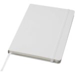 Classic A5 piezīmju grāmata ar cieto vāku - Image 11