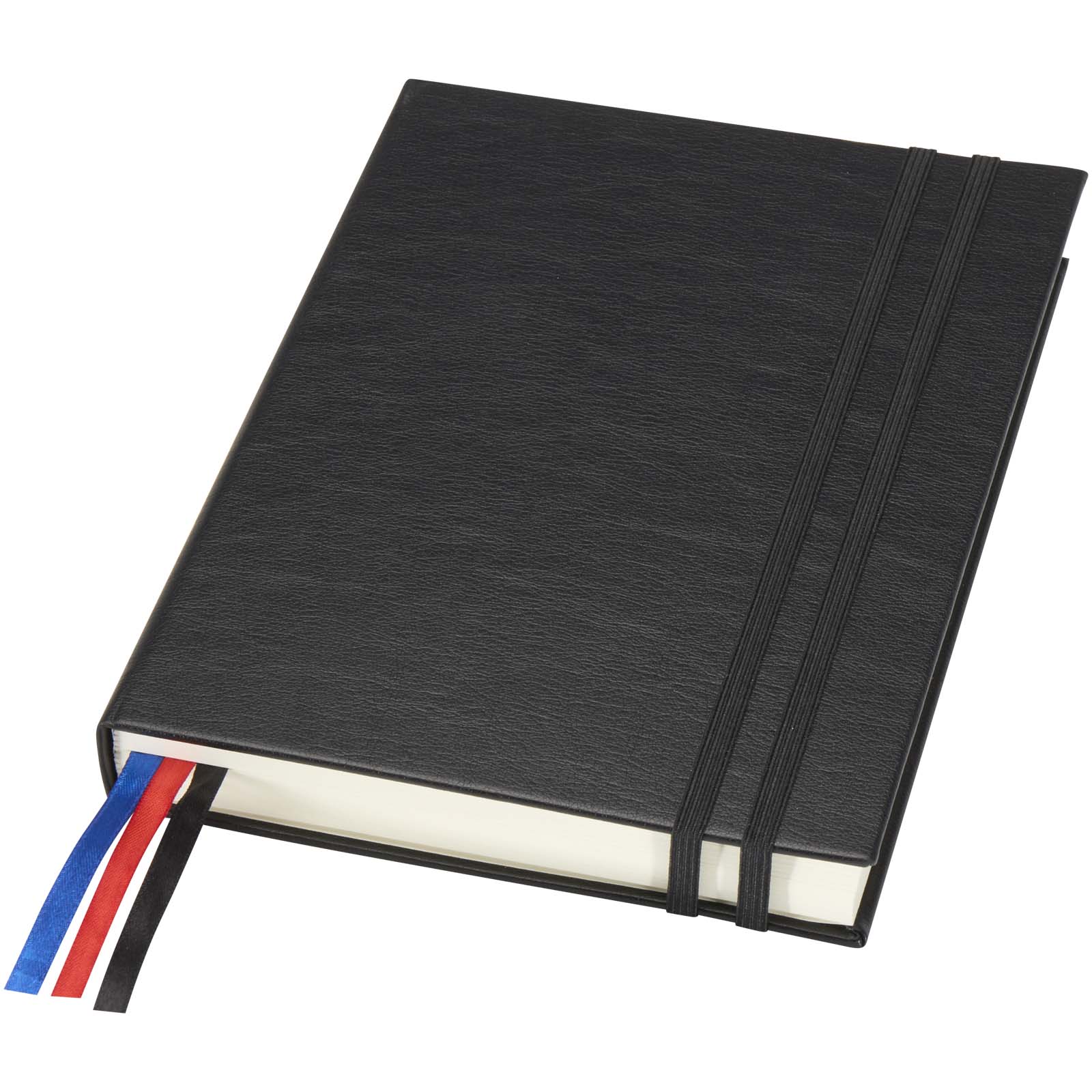 10625790.jpg Alder A5 cietā vāka piezīmju grāmata - Image 1