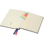 Alder A5 cietā vāka piezīmju grāmata - Image 6