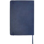 Legato Elegance A5 cietā vāka piezīmju grāmatiņa un lodīšu pildspalvas komplekts - Image 3