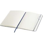 Legato Elegance A5 cietā vāka piezīmju grāmatiņa un lodīšu pildspalvas komplekts - Image 5