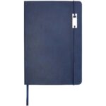 Legato Elegance A5 cietā vāka piezīmju grāmatiņa un lodīšu pildspalvas komplekts - Image 2