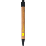 Borneo bambusa pildspalva (melna tinte) - Image 3