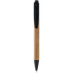 Borneo bambusa pildspalva (melna tinte) - Image 2
