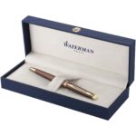 Waterman Hemisphere lodīšu pildspalva M