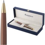 Waterman Hemisphere lodīšu pildspalva M - Image 4