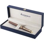 Waterman Hemisphere lodīšu pildspalva F
