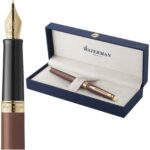 Waterman Hemisphere pildspalva M - Image 4