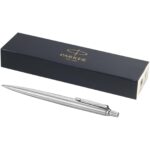 Parker Jotter lodīšu pildspalva (zila tinte)