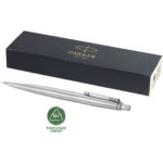 Parker Jotter mehāniskais zīmulis ar iebūvētu dzēšgumiju (melna tinte)