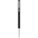 Parker Vector lodīšu pildspalva (melna tinte) - Image 2