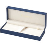 Waterman Hémisphère pildspalva (zila tinte) - Image 4