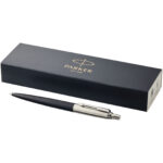 Parker Jotter Bond Street lodīšu pildspalva (zila tinte)