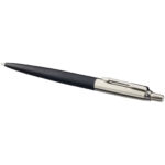 Parker Jotter Bond Street lodīšu pildspalva (zila tinte) - Image 4