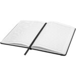 Spectrum A5 piezīmju grāmatiņa ar cietu vāku - Image 4