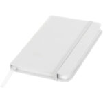 Spectrum A6 piezīmju grāmatiņa ar cietu vāku - Image 7