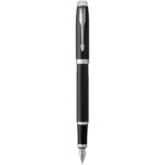Parker IM pildspalva (zila tinte) - Image 2