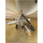 Parker IM pildspalva (zila tinte) - Image 7