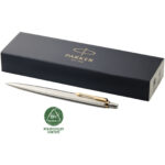 Parker Jotter SS lodīšu pildspalva (zila tinte)