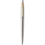 Parker Jotter SS lodīšu pildspalva (zila tinte) - Image 2