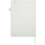 Liss A5 piezīmju grāmata ar cietu vāku no pārstrādāta plastmasa - Image 3