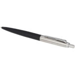 Parker Jotter XL matēta pildspalva ar hroma apdari (zila tinte) - Image 3
