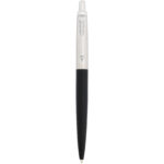 Parker Jotter XL matēta pildspalva ar hroma apdari (zila tinte) - Image 2