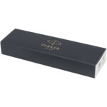Parker Jotter XL matēta pildspalva ar hroma apdari (zila tinte) - Image 5