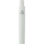 Ramin mini pildspalva no pārstrādātas plastmasas (zila tinte) - Image 3