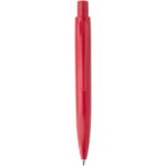 Ramin mini pildspalva no pārstrādātas plastmasas (zila tinte) - Image 6