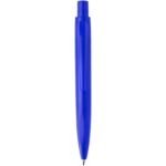 Ramin mini pildspalva no pārstrādātas plastmasas (zila tinte) - Image 7