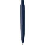 Ramin mini pildspalva no pārstrādātas plastmasas (zila tinte) - Image 8
