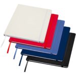 Spectrum A4 cietā vāka piezīmju grāmata - Image 6