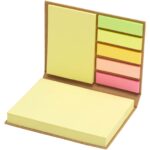 Sandal piezīmju bloks