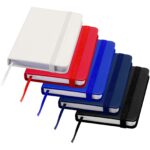 Spectrum A7 cietā vāka piezīmju grāmatiņa - Image 6