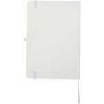 Spectrum A5 pārstrādātā materiāla cietā vāka piezīmju grāmatiņa - Image 3