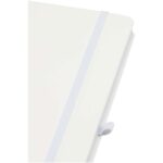 Spectrum A5 pārstrādātā materiāla cietā vāka piezīmju grāmatiņa - Image 5