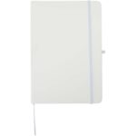 Spectrum A5 pārstrādātā materiāla cietā vāka piezīmju grāmatiņa - Image 2