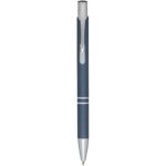 Moneta pildspalva ar soft-touch pārklājumu (melna tinte) - Image 8