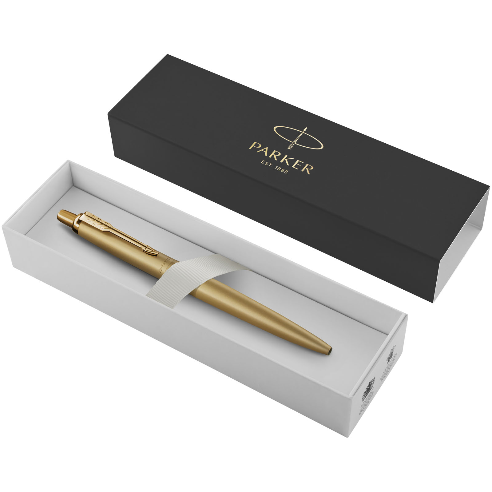 10772414.jpg Parker Jotter XL monohronā lodīšu pildspalva (zila tinte) - Image 1