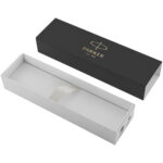 Parker Jotter XL monohronā lodīšu pildspalva (zila tinte) - Image 4