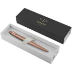 Parker Jotter XL monohronā lodīšu pildspalva (zila tinte) - Image 5