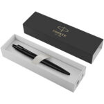 Parker Jotter XL monohronā lodīšu pildspalva (zila tinte) - Image 7
