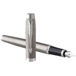 Parker IM pildspalva (zila tinte) - Image 3