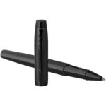 Parker IM achromatic lodīšu pildspalva (melna tinte) - Image 4