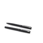 Waterman Allure rollerball un lodīšu pildspalvu komplekts 2.0