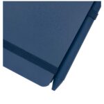 Thalaasa A6 cietā vāka piezīmju grāmatiņa ar pildspalvu (melna tinte) - Image 5